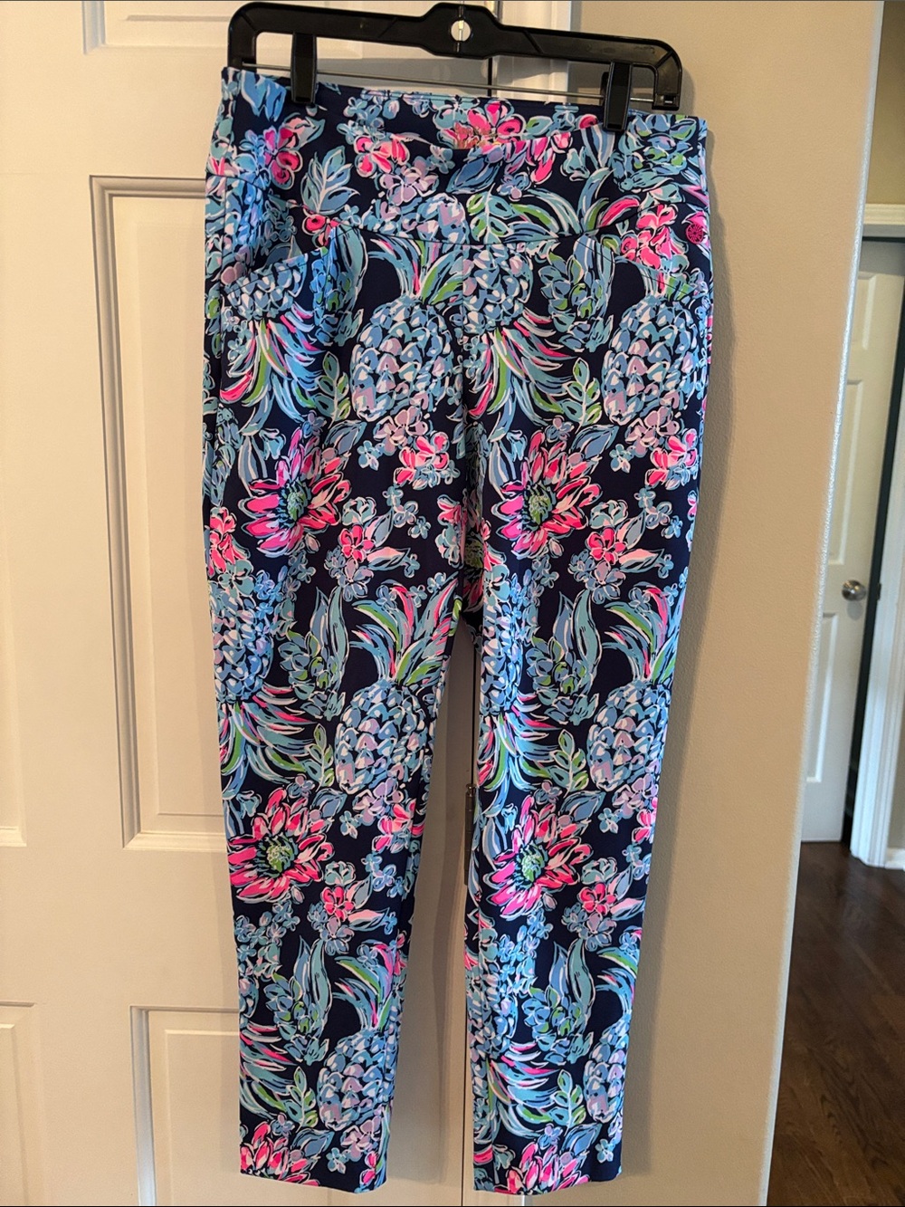 Lily Pulitzer Luxletic Pant